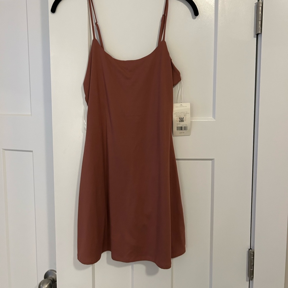 AS Revival Dress Altard State